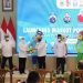 Lima Maskot Porprov Jatim 2022 Resmi Diluncurkan